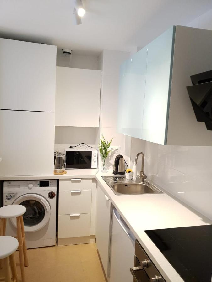 Casa Encantadora ガルチャ エクステリア 写真