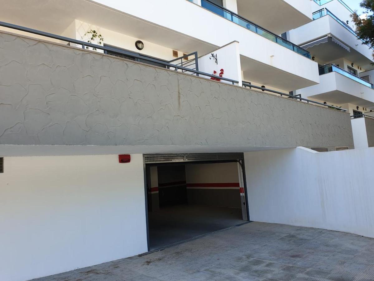 Casa Encantadora ガルチャ エクステリア 写真