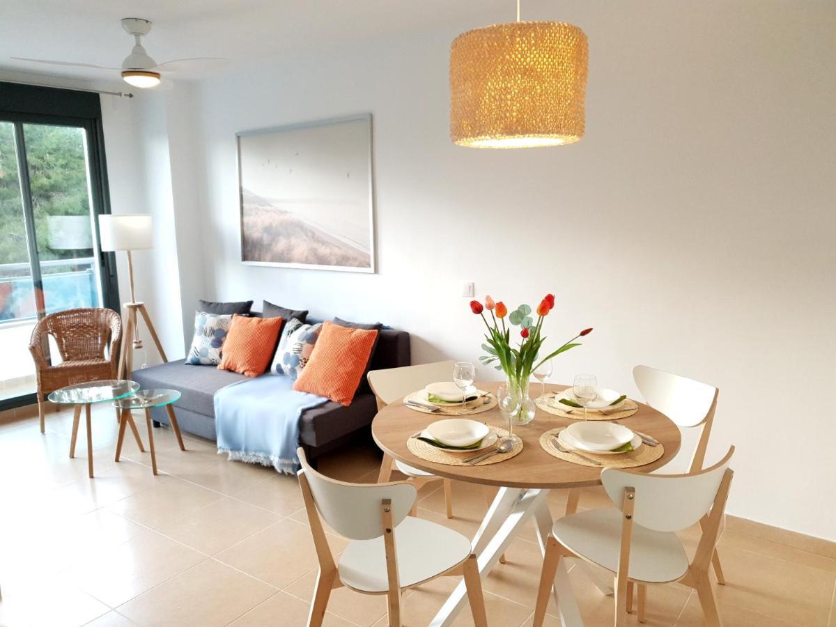 Casa Encantadora ガルチャ エクステリア 写真