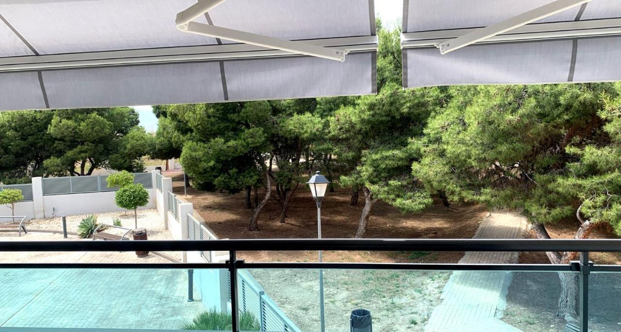 Casa Encantadora ガルチャ エクステリア 写真