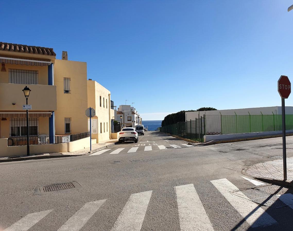 Casa Encantadora ガルチャ エクステリア 写真