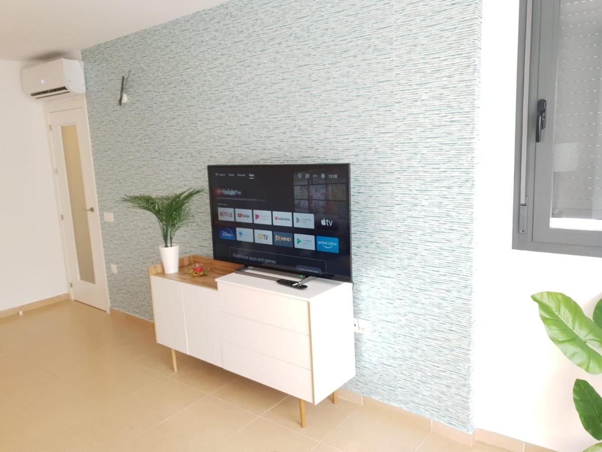 Casa Encantadora ガルチャ エクステリア 写真