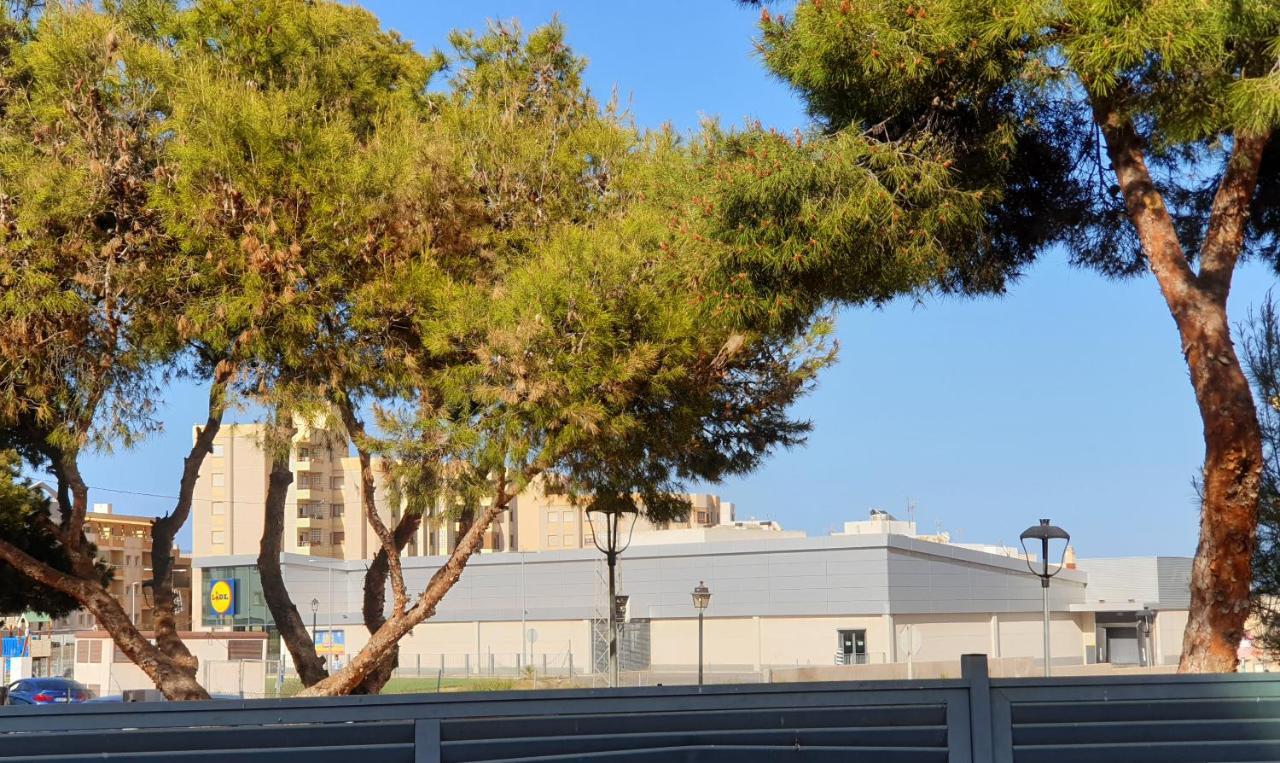 Casa Encantadora ガルチャ エクステリア 写真