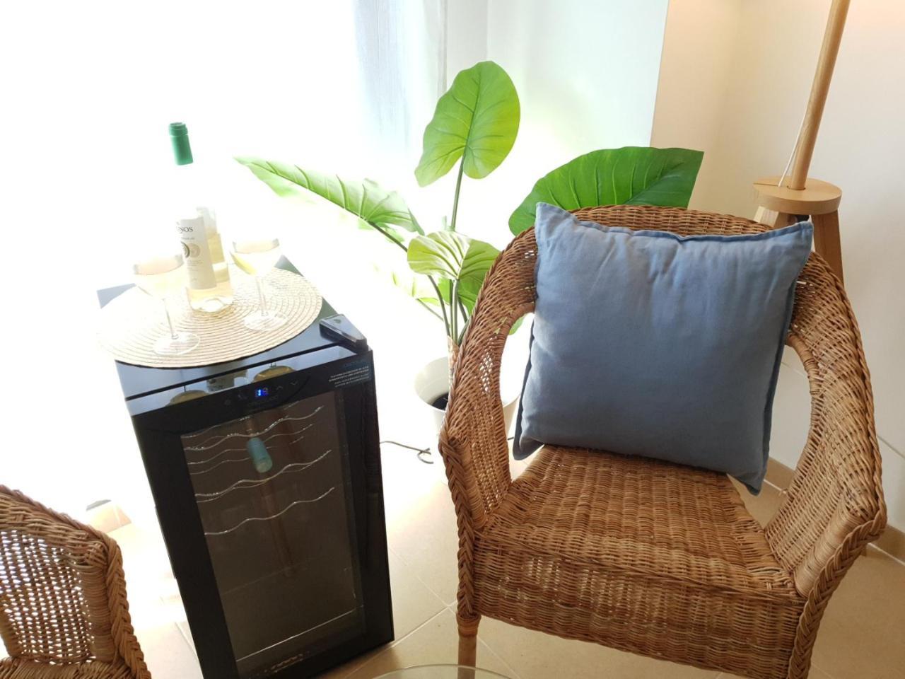 Casa Encantadora ガルチャ エクステリア 写真