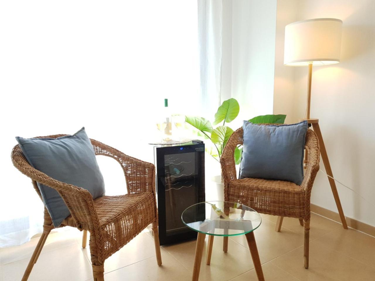 Casa Encantadora ガルチャ エクステリア 写真