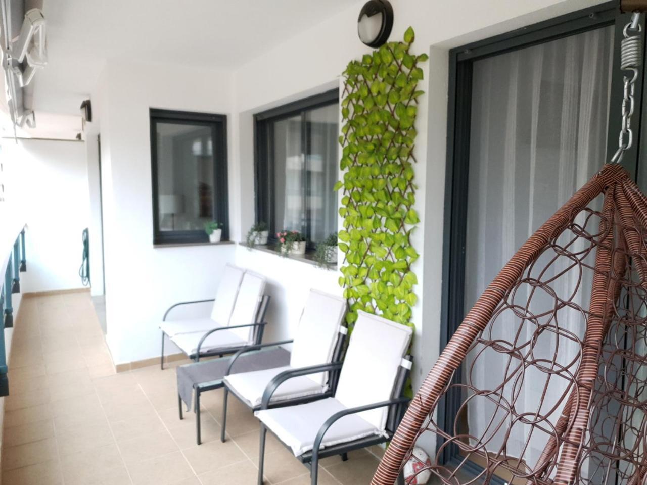 Casa Encantadora ガルチャ エクステリア 写真