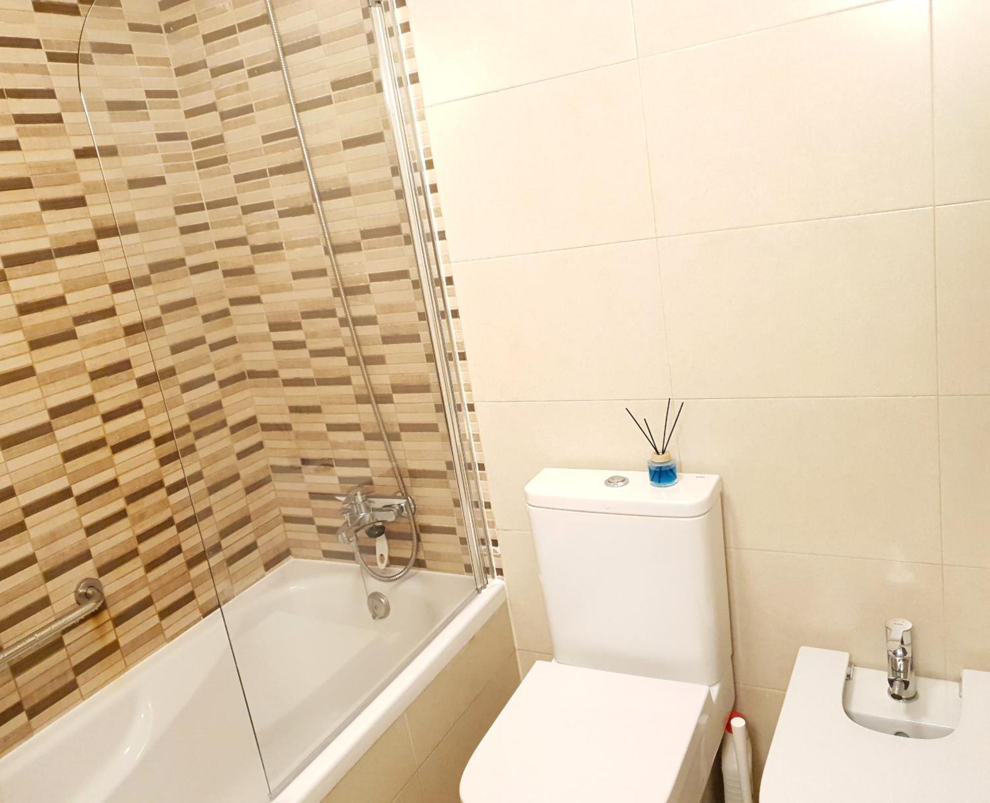 Casa Encantadora ガルチャ エクステリア 写真